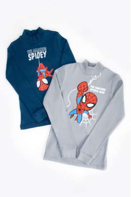 Комплект водолазок для хлопчиків